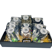 Load image into Gallery viewer, Traditional Liquorice Selection Box - The Oldest Sweet Shop In The World