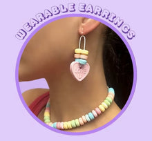 Load image into Gallery viewer, Cander Edible Jewellery kit 300g