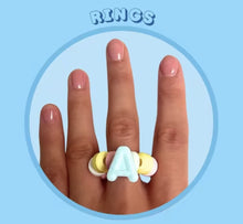 Load image into Gallery viewer, Cander Edible Jewellery kit 300g