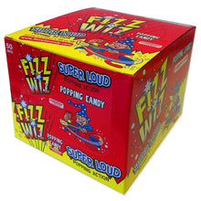 Load image into Gallery viewer, Space Dust - Fizz Wiz - The Oldest Sweet Shop In The World