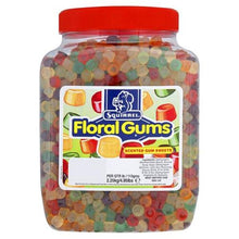 Load image into Gallery viewer, Floral Gums - The Oldest Sweet Shop In The World

