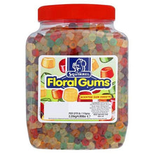 Load image into Gallery viewer, Floral Gums - The Oldest Sweet Shop In The World
