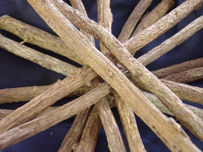 Liquorice Root Sticks (Spanish) - The Oldest Sweet Shop In The World
