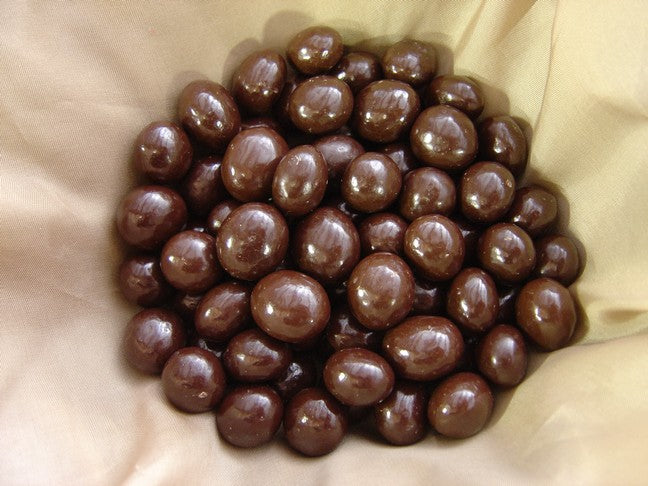 Plain Chocolate Coffee Beans - The Oldest Sweet Shop In The World