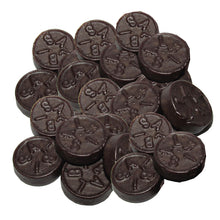 Load image into Gallery viewer, Dutch Triple Salt Liquorice (Extremely Salty!)