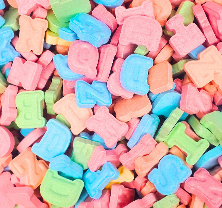 Buy Sweets/Pick n Mix & Lollipops/Pick n Mix & Penny Sweets – The