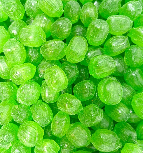 Handmade Soor Plooms – The Oldest Sweet Shop In The World