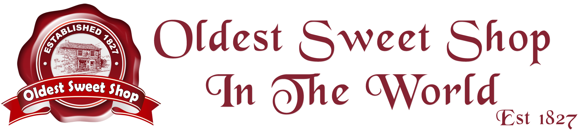 The Sweet Shop logo