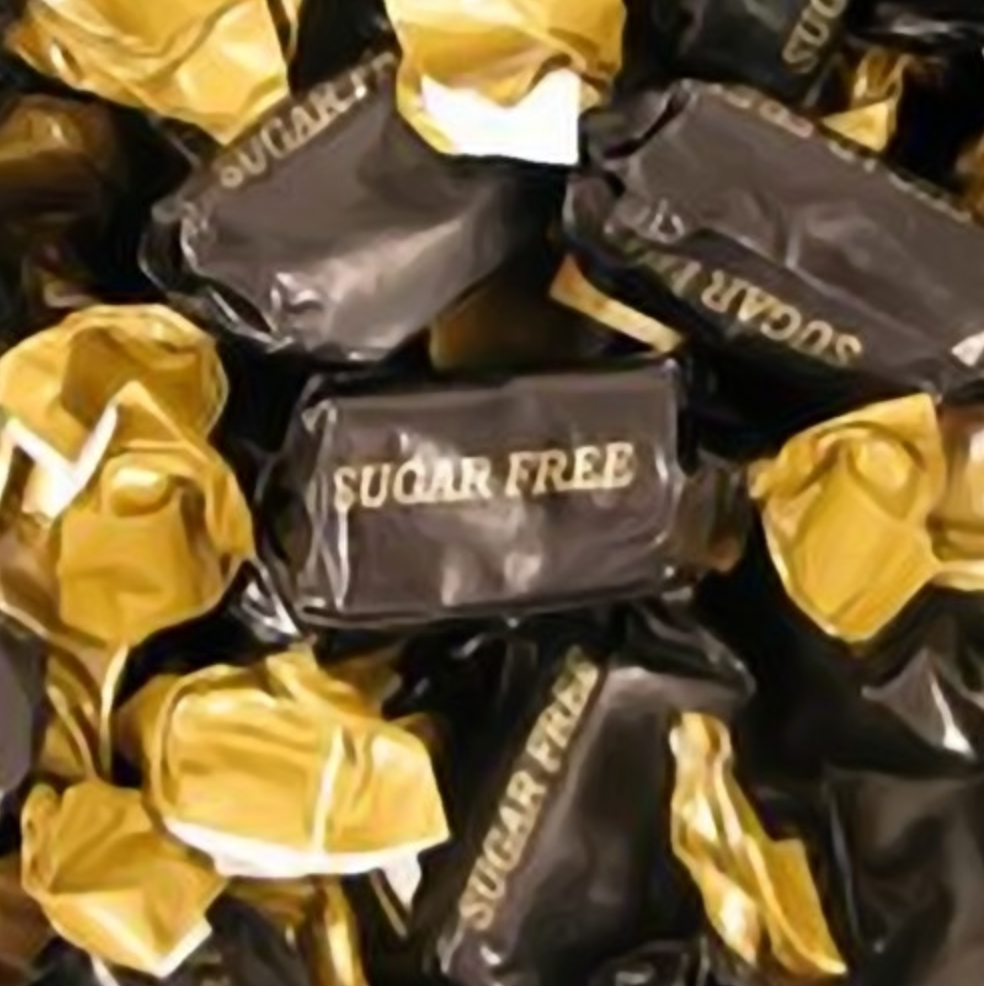 Walkers Liquorice Toffees 500g - View #2