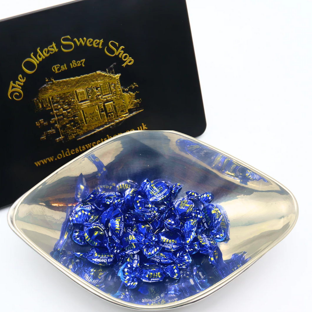 Milk Chocolate Toffee