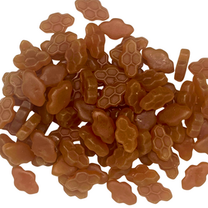 Honey liquorice
