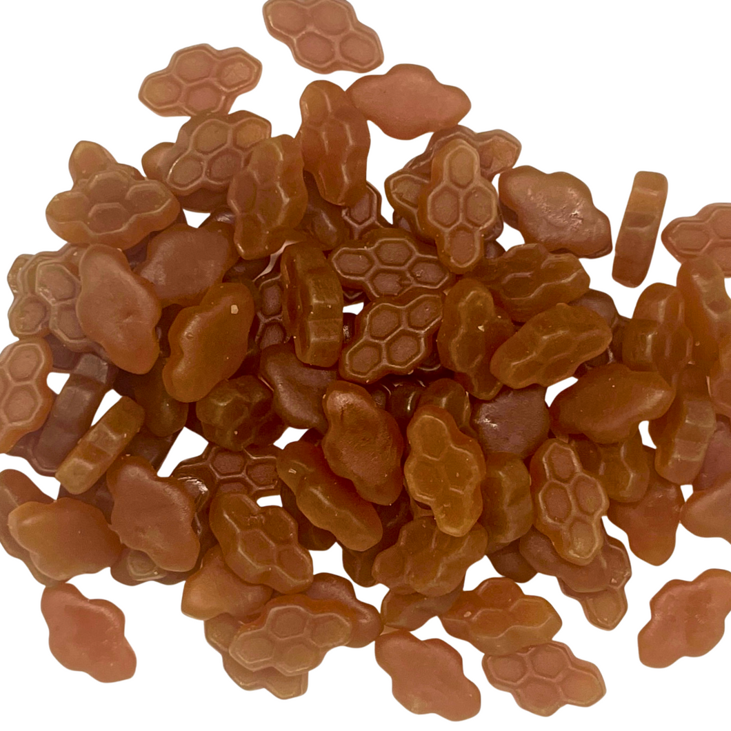 Honey liquorice