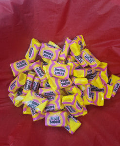 Fruit Salad Chews