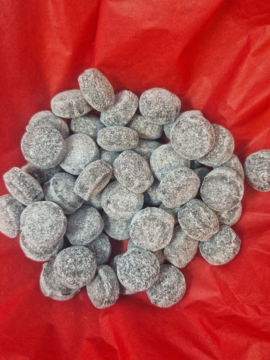 Kopp Kops – The Oldest Sweet Shop In The World