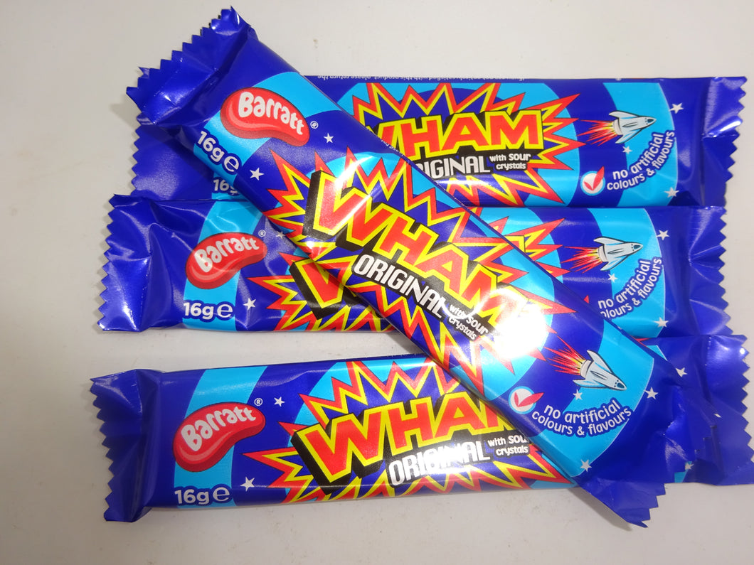 Wham Bar