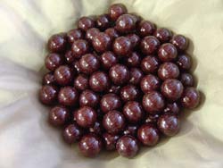 Aniseed Balls - The Oldest Sweet Shop In The World