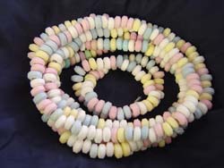 Candy Necklace - The Oldest Sweet Shop In The World