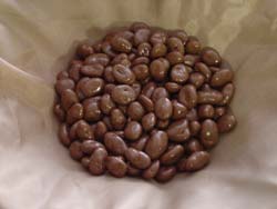 Chocolate Raisins - The Oldest Sweet Shop In The World