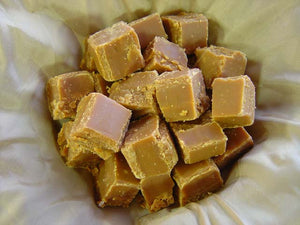 Fresh Luxury Vanilla Fudge - The Oldest Sweet Shop In The World