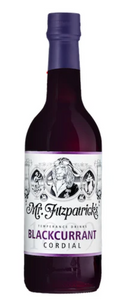 Superior Blackcurrant Cordial