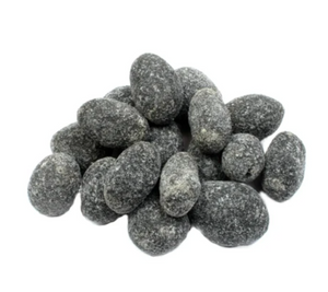 Salmiak Liquorice Truffles