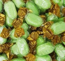 Load image into Gallery viewer, Chocolate Limes - The Oldest Sweet Shop In The World
