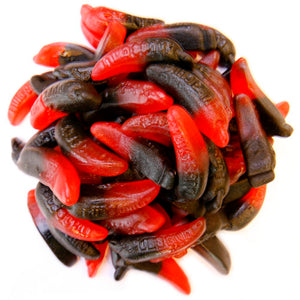 Chilli, Cherry & Liquorice - The Oldest Sweet Shop In The World