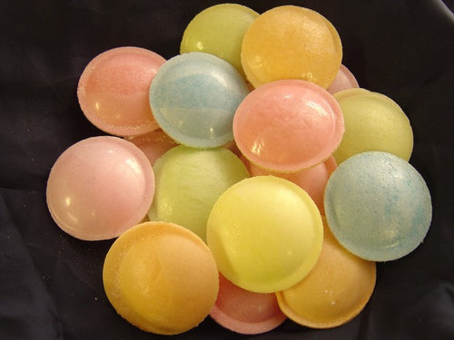 Flying Saucers - The Oldest Sweet Shop In The World