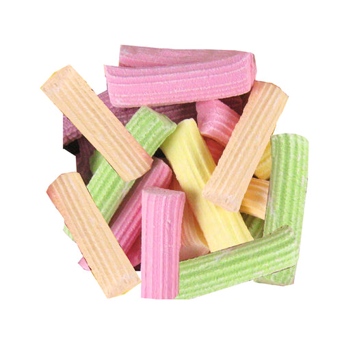 Fruit Rock Sticks - The Oldest Sweet Shop In The World