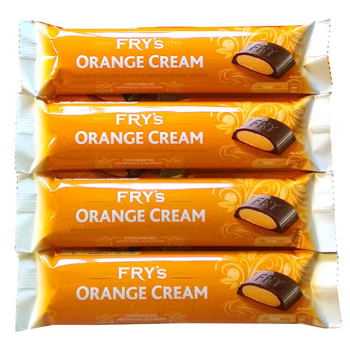Fry's chocolate discount