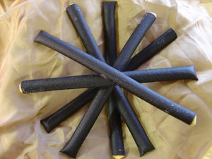 Giant Flyers Liquorice Sticks - The Oldest Sweet Shop In The World