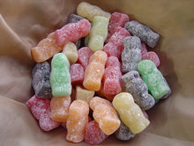 Load image into Gallery viewer, Jelly Babies - The Oldest Sweet Shop In The World
