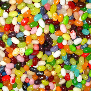 Jelly Belly Beans - The Oldest Sweet Shop In The World