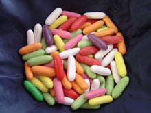 Load image into Gallery viewer, Liquorice Comfits - The Oldest Sweet Shop In The World
