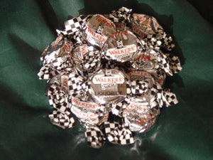 Liquorice Toffee - The Oldest Sweet Shop In The World