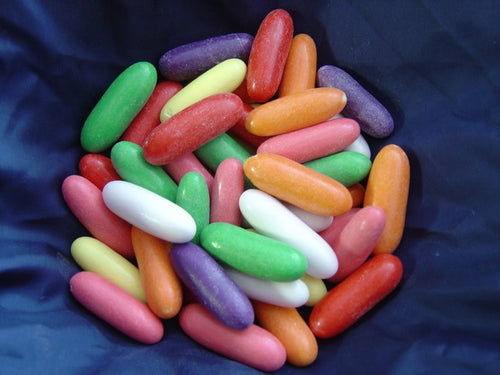 Liquorice Torpedoes - The Oldest Sweet Shop In The World