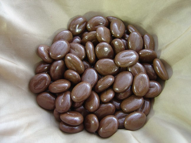 Milk Chocolate Mocha Beans - The Oldest Sweet Shop In The World