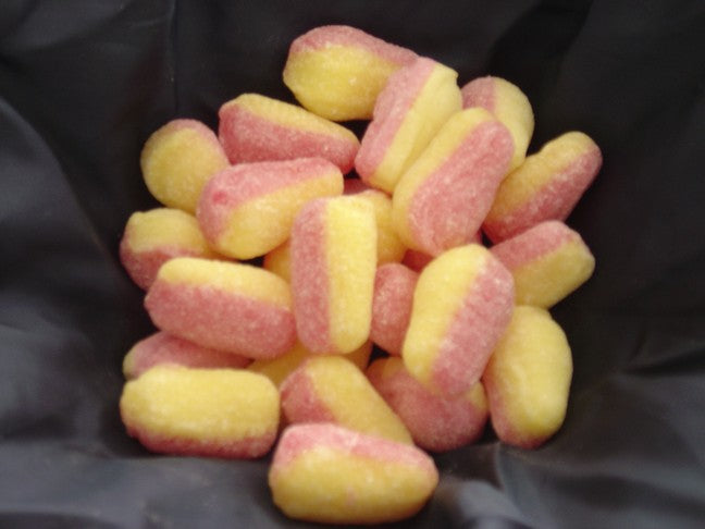 Pear Drops – The Oldest Sweet Shop In The World
