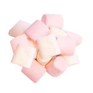 Pink & White Marshmallows - The Oldest Sweet Shop In The World