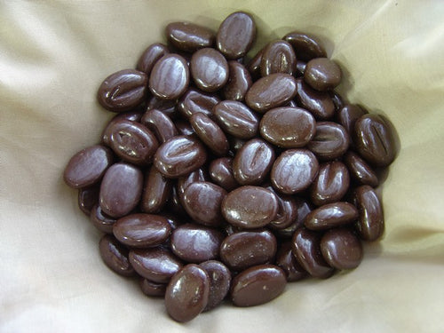 Plain Chocolate Mocha Beans - The Oldest Sweet Shop In The World