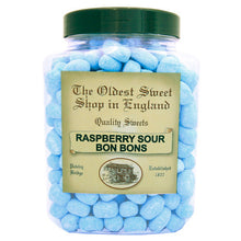Load image into Gallery viewer, Raspberry Bon Bons - The Oldest Sweet Shop In The World
