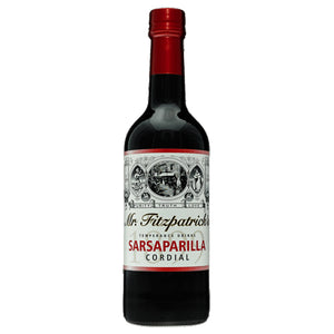 Sarsaparilla Cordial - The Oldest Sweet Shop In The World