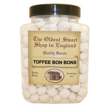 Load image into Gallery viewer, Toffee Bon Bons - The Oldest Sweet Shop In The World
