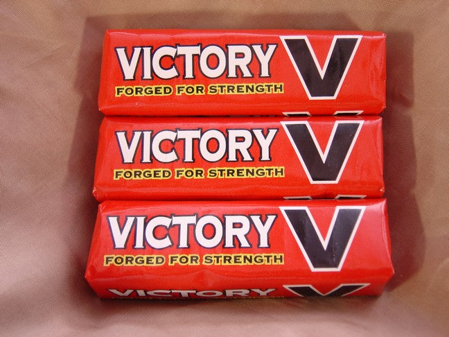 Victory V - The Oldest Sweet Shop In The World
